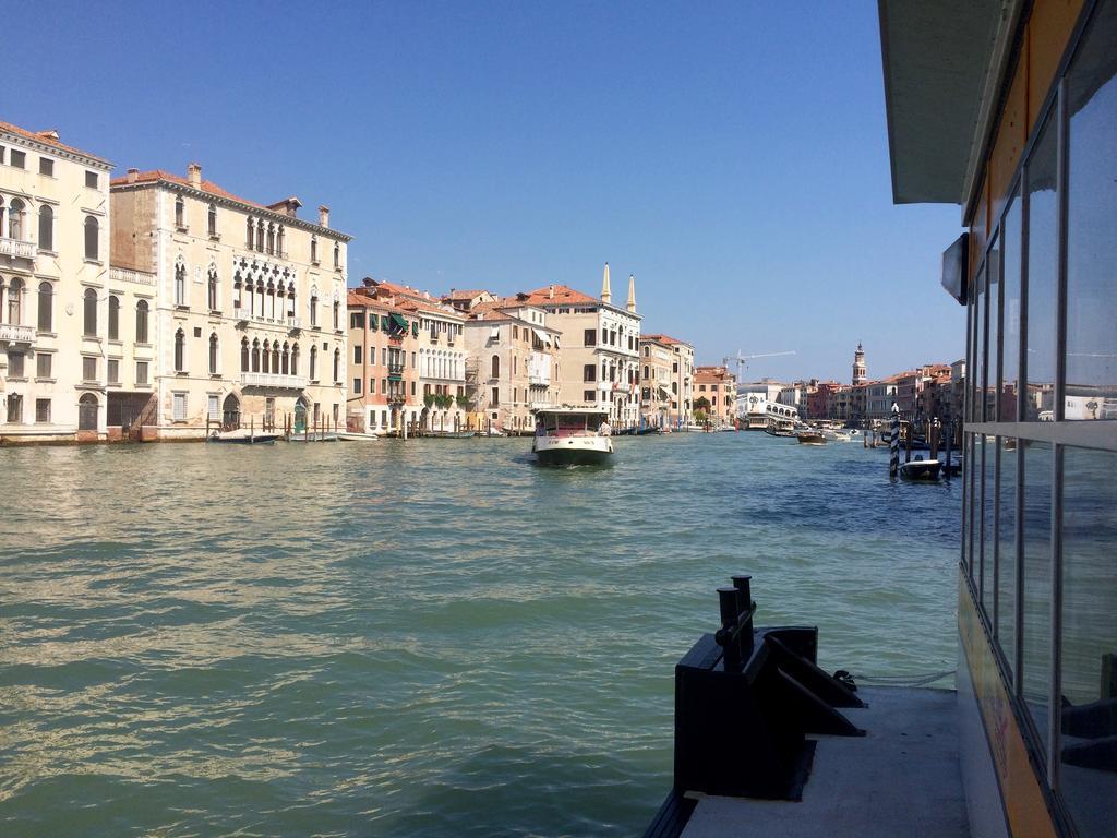 Sweet Apartment Veneza Exterior foto
