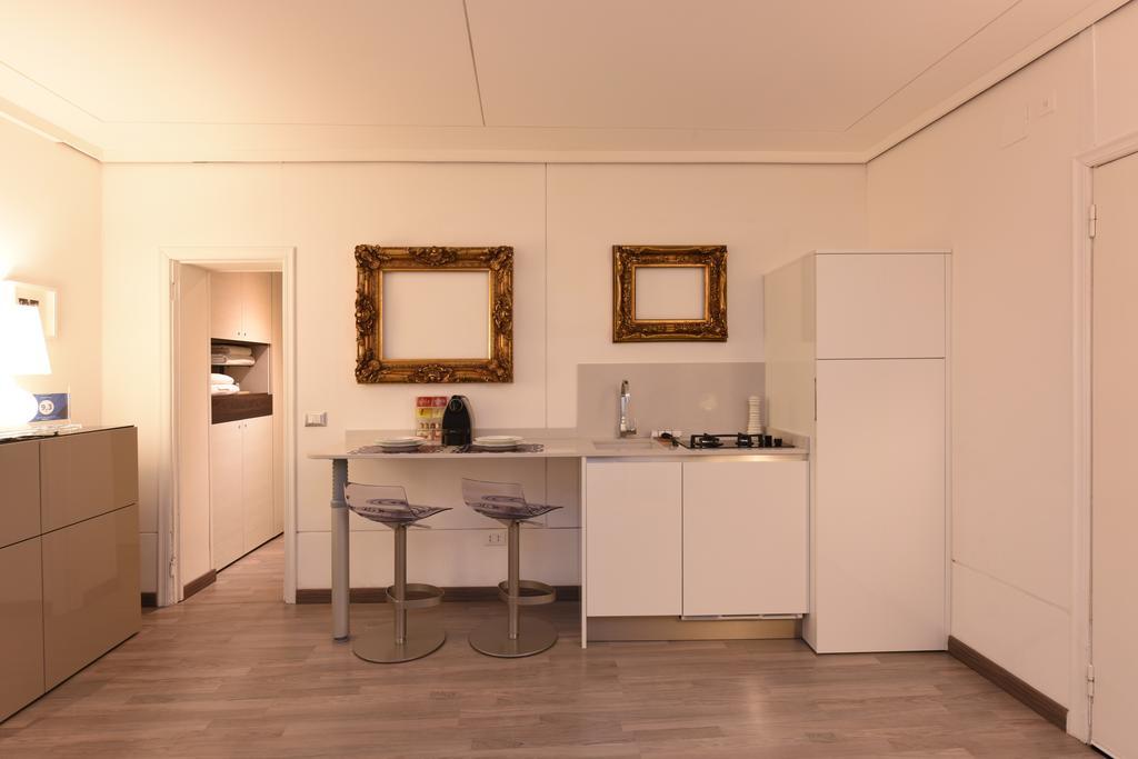 Sweet Apartment Veneza Exterior foto