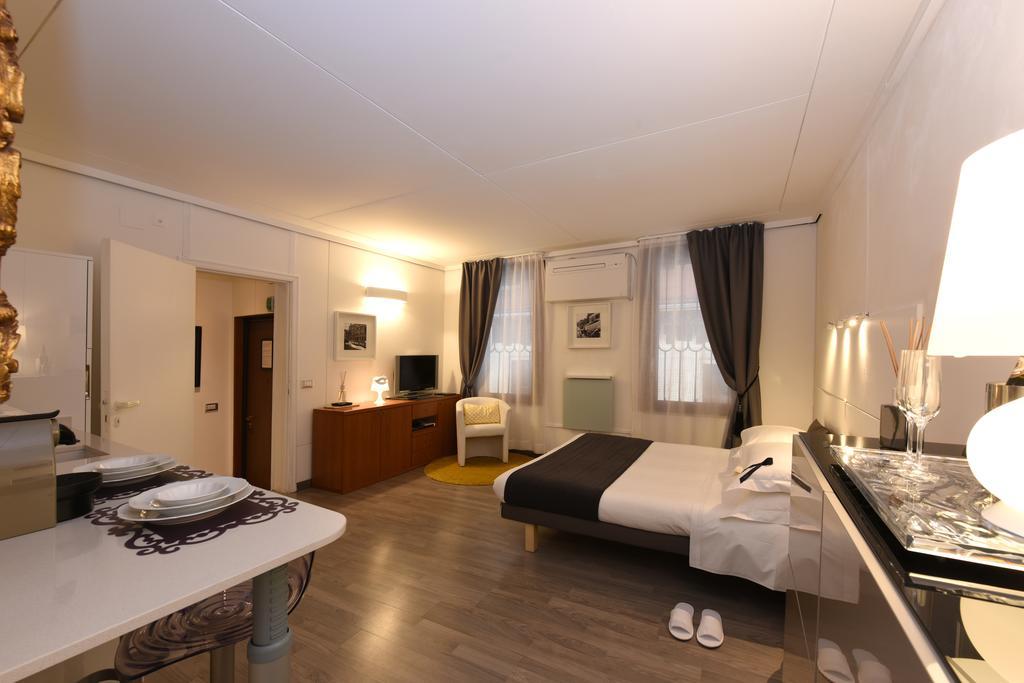 Sweet Apartment Veneza Exterior foto