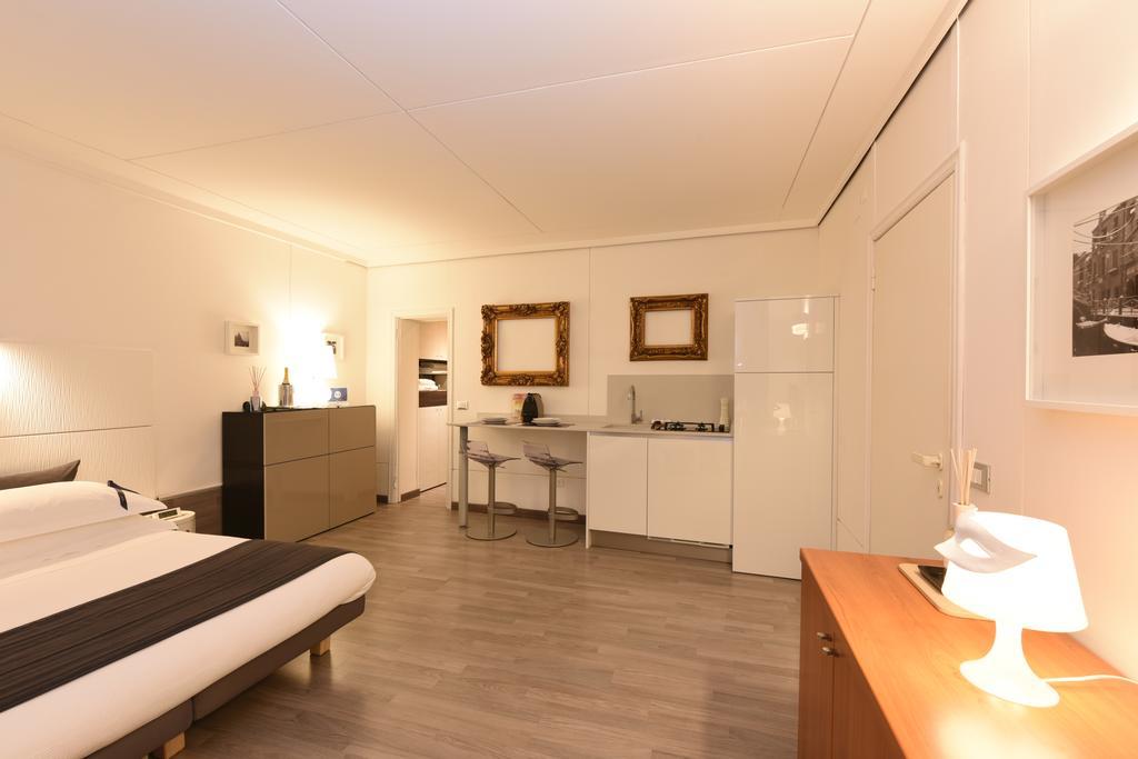 Sweet Apartment Veneza Exterior foto