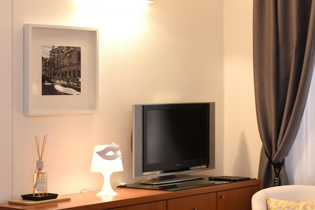 Sweet Apartment Veneza Exterior foto
