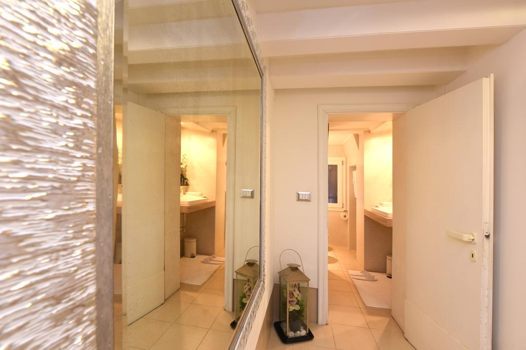 Sweet Apartment Veneza Exterior foto