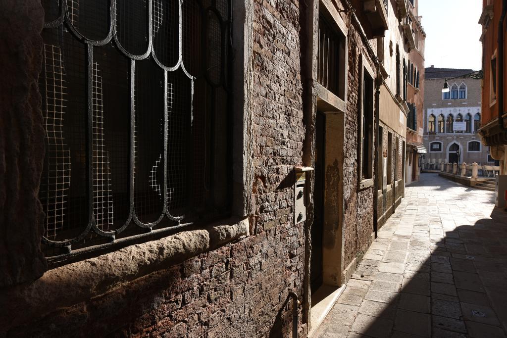 Sweet Apartment Veneza Exterior foto