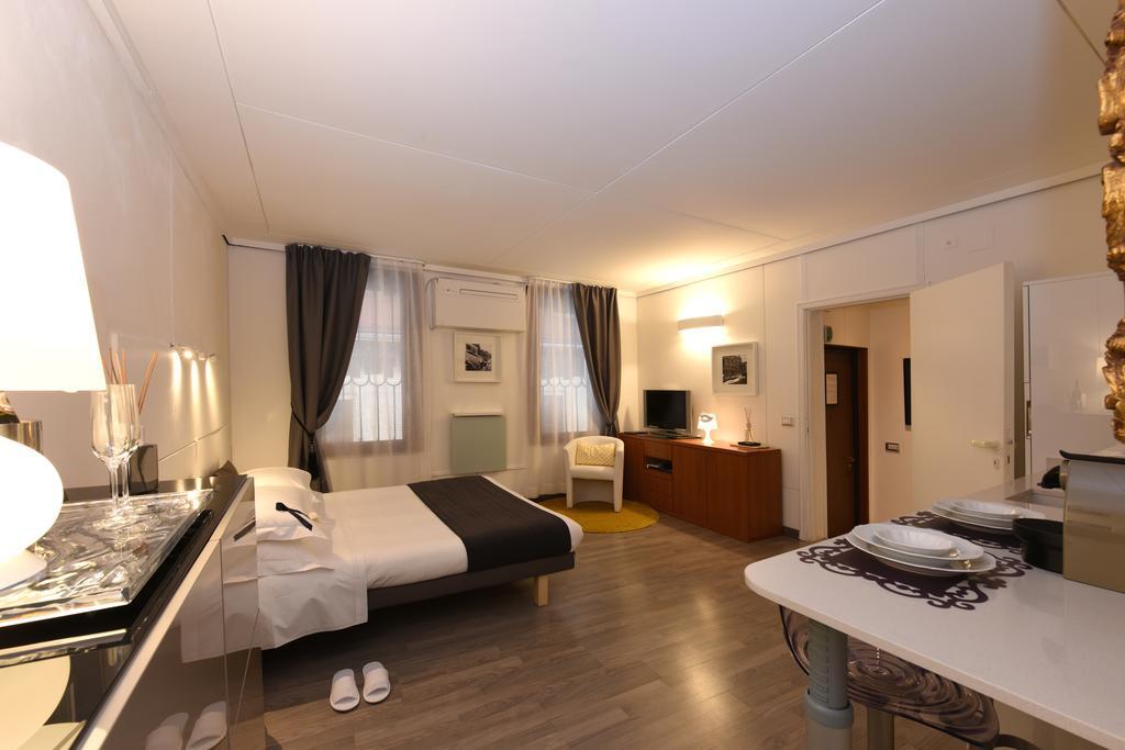 Sweet Apartment Veneza Exterior foto