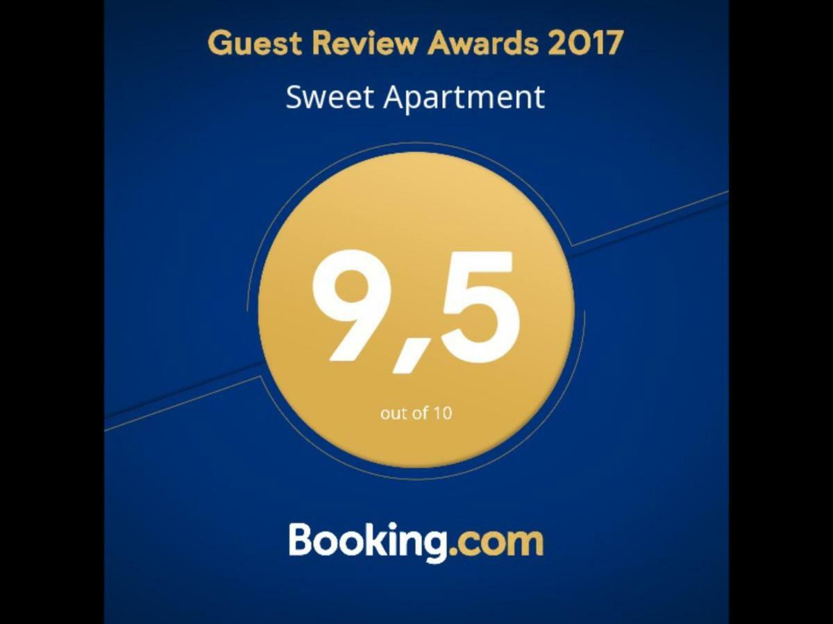 Sweet Apartment Veneza Exterior foto