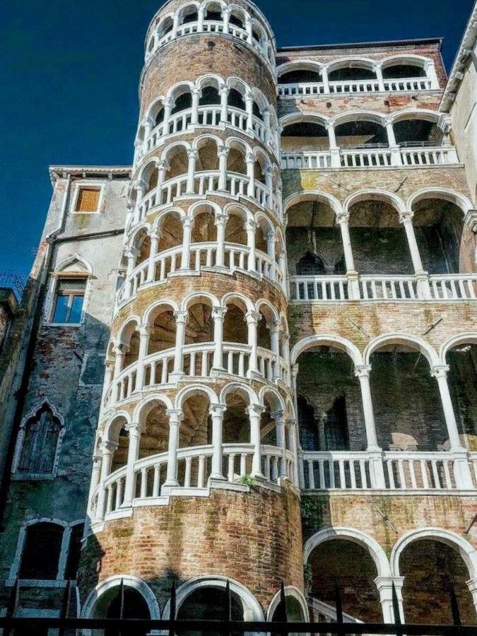 Sweet Apartment Veneza Exterior foto